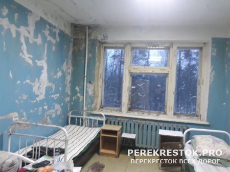 Хирургическое отделение  Бологовской ЦРБ отремонтируют в ближайшее время
